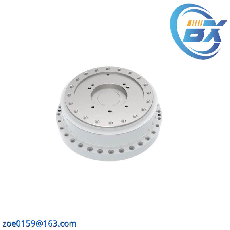 ABB 3HAC024316-008 RV 550E-242.73