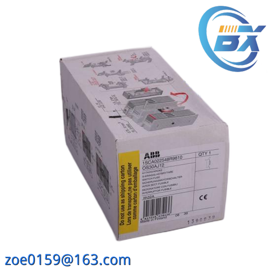 ABB 3HAC024383-001