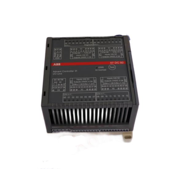 ABB 3HAC024649-001