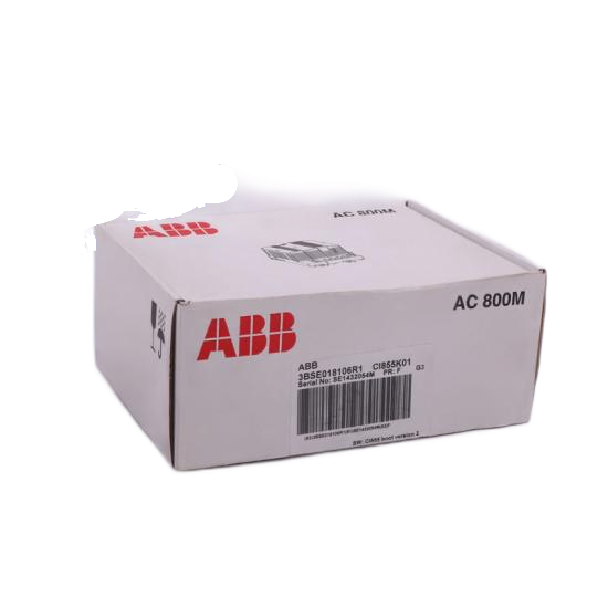 ABB 3HAC024722-001