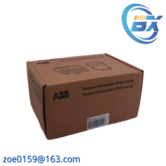 ABB 3HAC024752-001