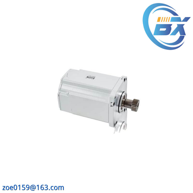 ABB 3HAC024775-001 3HAC2493-1 3HAC2530-1 3HAC2540-1 Motor incl pinion