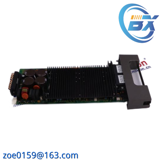 ABB 3HAC025007-004