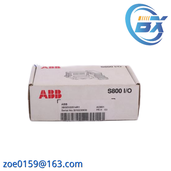 ABB 3HAC025117-001