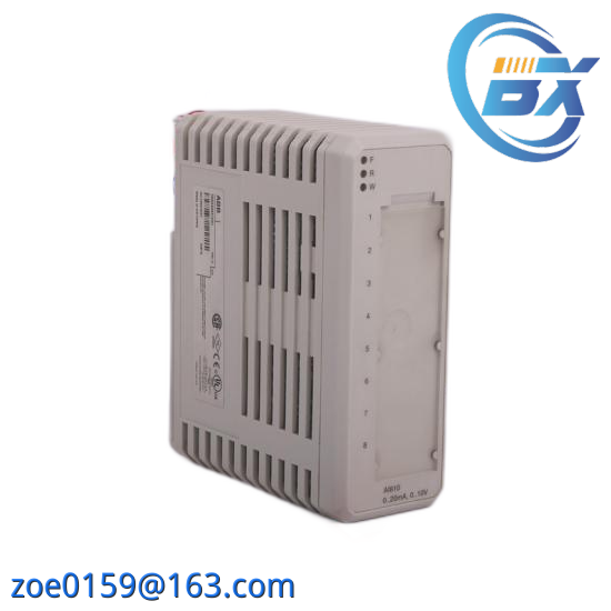 ABB 3HAC025164-001