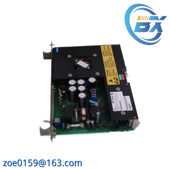 ABB 3HAC025176-001