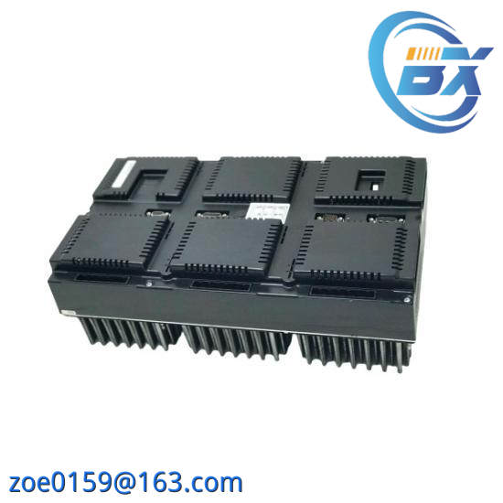ABB 3HAC025338-004 3HAC025338-006 Main Servo Drive Unit