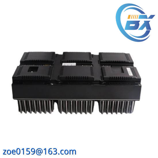 ABB 3HAC025338-004 DCS Module