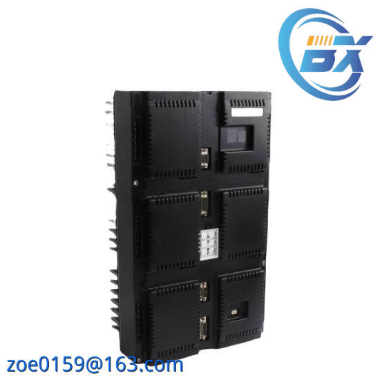 ABB 3HAC025338-004 DCS Module