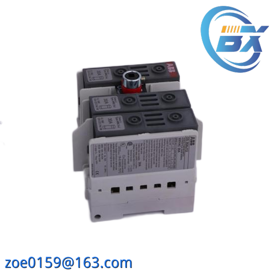 ABB 3HAC025338-006