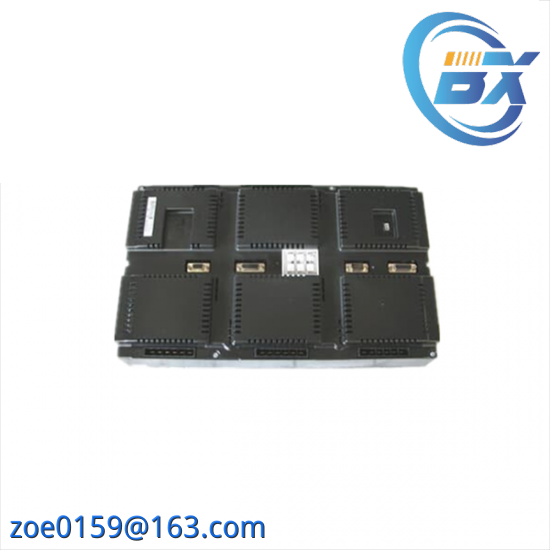ABB 3HAC025338-006/098 Main Servo Drive Unit