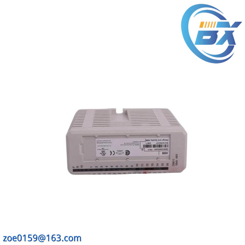 ABB 3HAC025465-011 Flash Drive