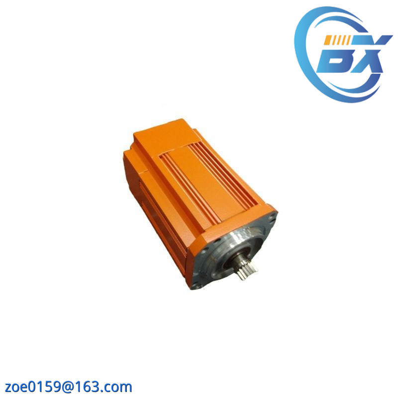 ABB 3HAC025466-001