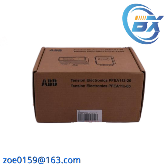 ABB 3HAC025488-001