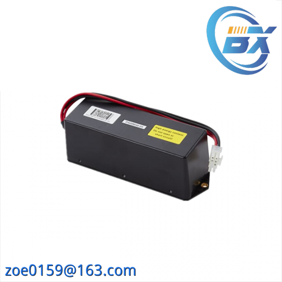ABB 3HAC025562-001/03 Capacitor Unit