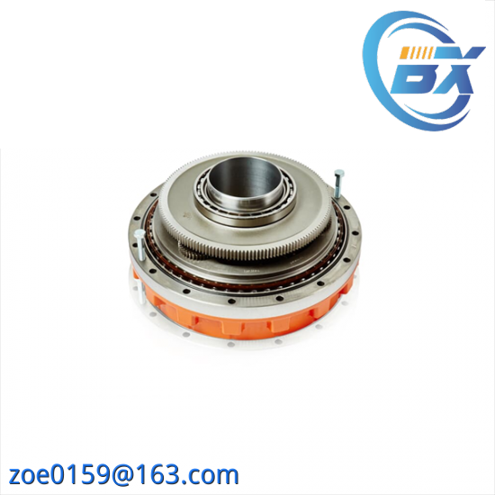 ABB 3HAC025562-001/05 Capacitor Unit