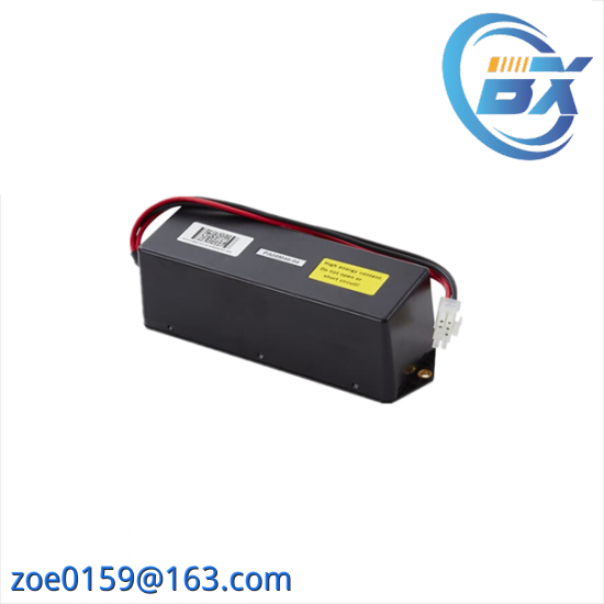 ABB 3HAC025562-001 Capacitor Unit