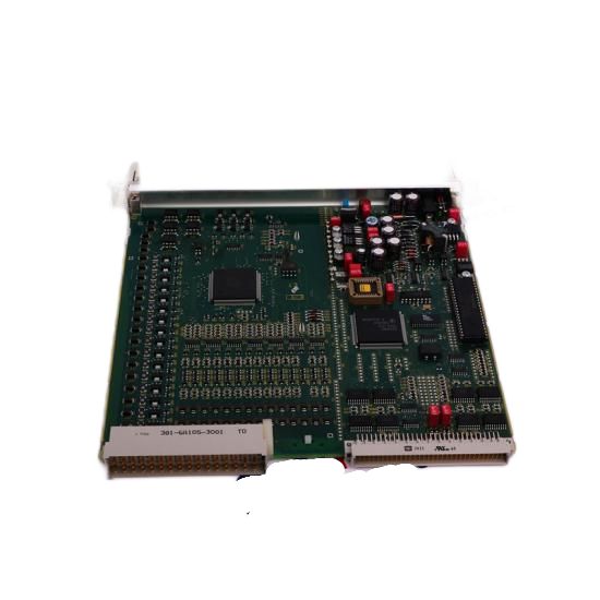 ABB 3HAC025603-001