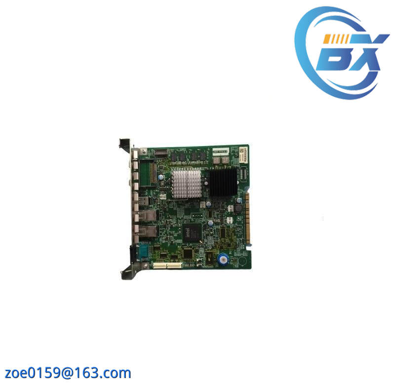 ABB 3HAC025724-001/04 MOUDLE