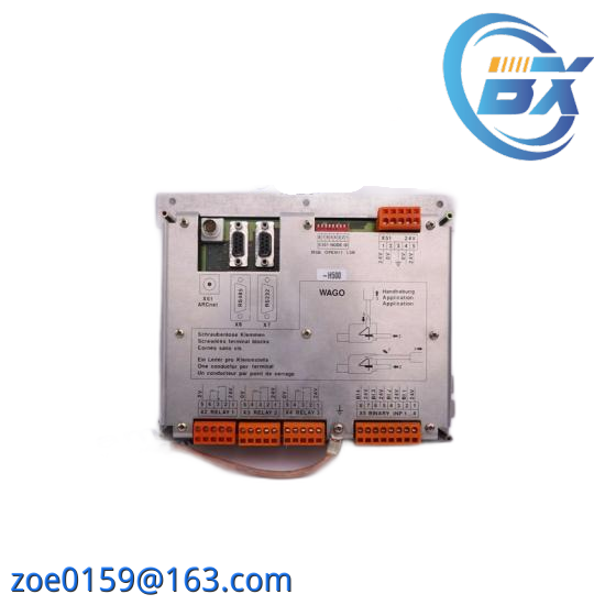 ABB 3HAC025783-001