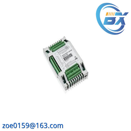 ABB 3HAC025917-001 DSQC652 I/O Unit