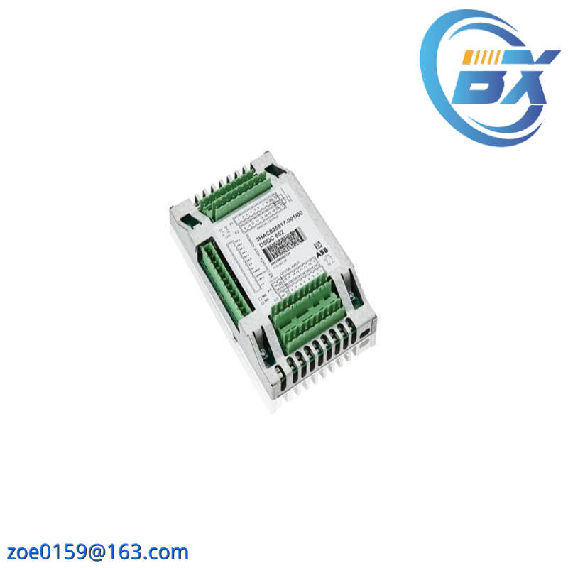 ABB 3HAC025917-001 DSQC 652 IRB66603HAC058991-003 3HAC058991-003 3HAC025917-001 DSQC 652 IRB66603HAC058991-003 3HAC058991-003
