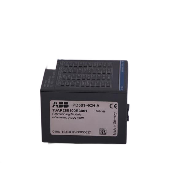 ABB 3HAC026222-003