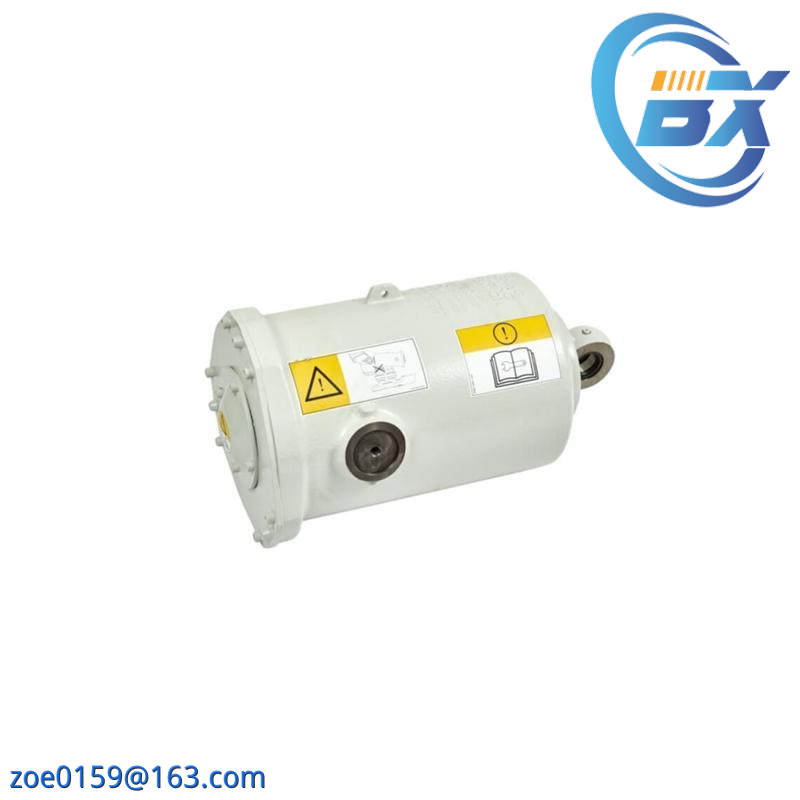 ABB 3HAC026269-003 BALANCING UNIT