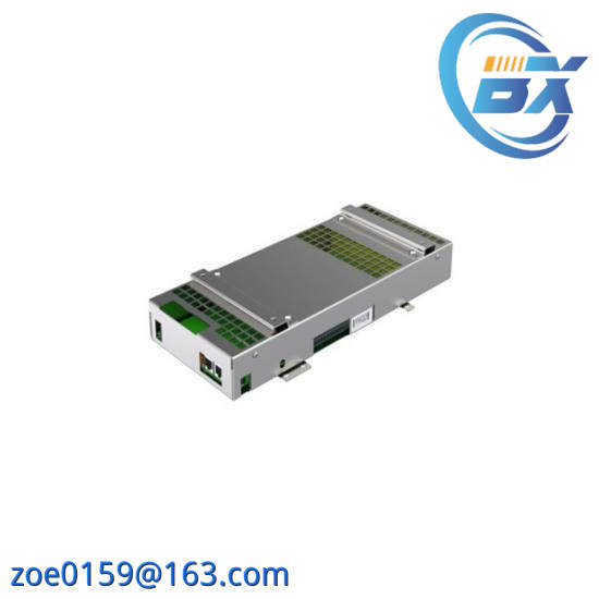 ABB 3HAC026271-001/06 ELAN EPS unit