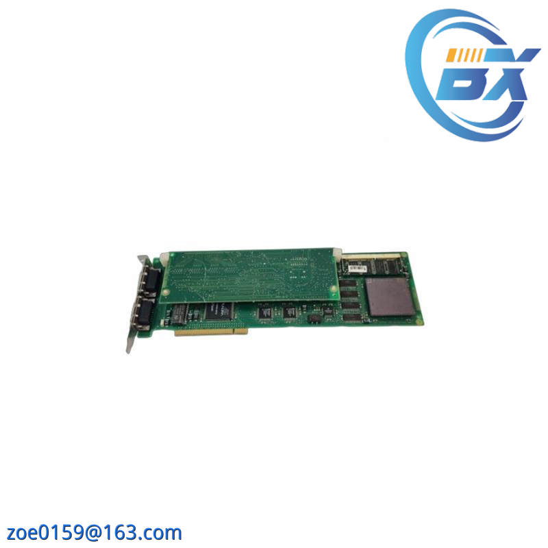 ABB 3HAC026271-001/DSQC646