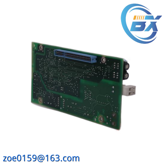 ABB 3HAC026357-001