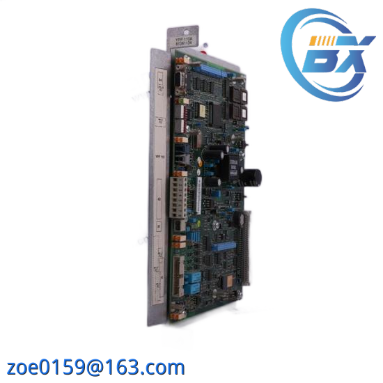 ABB 3HAC026648-001