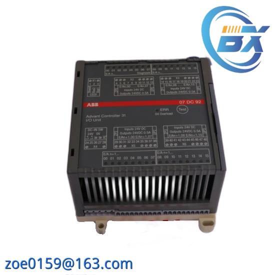 ABB 1SAP151000R0278