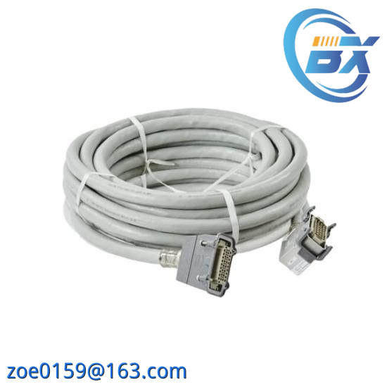 ABB 3HAC026787-002/3HAC11818-2 Control Cable Power 15m