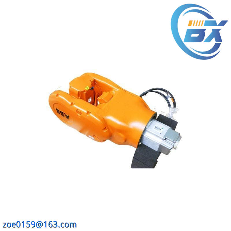 ABB 3HAC026879-002 Wrist type2