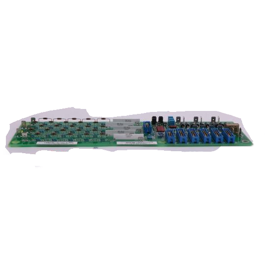 ABB 3HAC027052-001