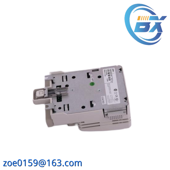 ABB 3HAC027070-001