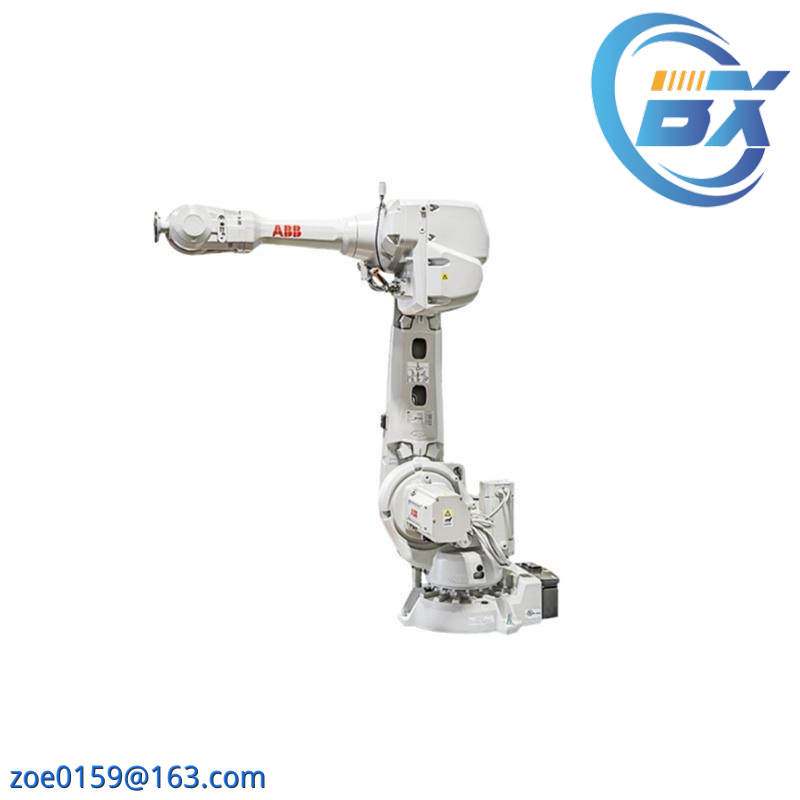 ABB 3HAC027186-001 Wrist Type2 F-Prime