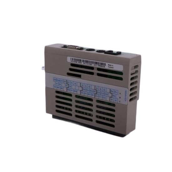 ABB 3HAC027198-001