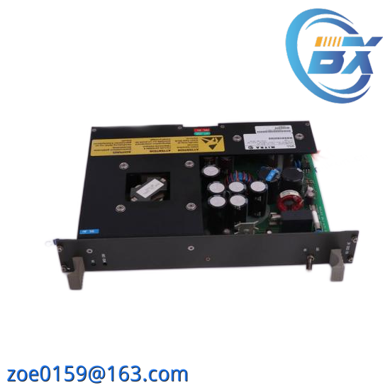 ABB 3HAC027233-001