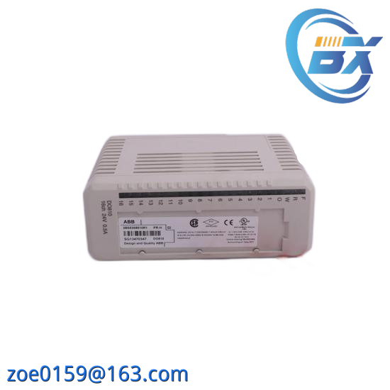 ABB 3HAC027356-001