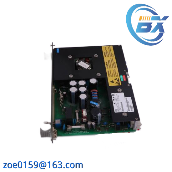 ABB 3HAC027499-005