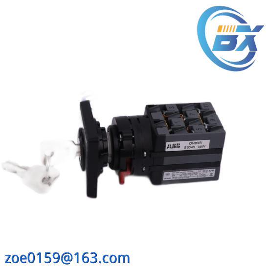 ABB 3HAC027869-001