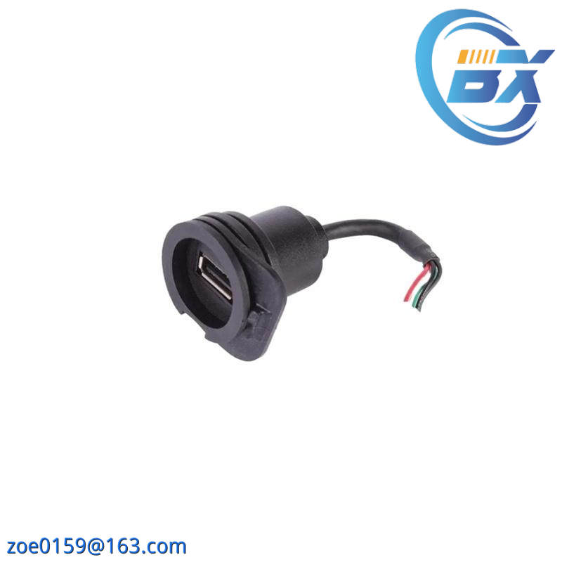 ABB 3HAC028357-024 USB cable assy