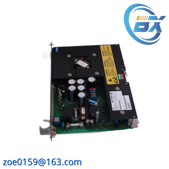 ABB 3HAC028439-001
