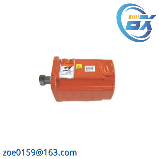 ABB 3HAC028861-001 Motor incl pinion