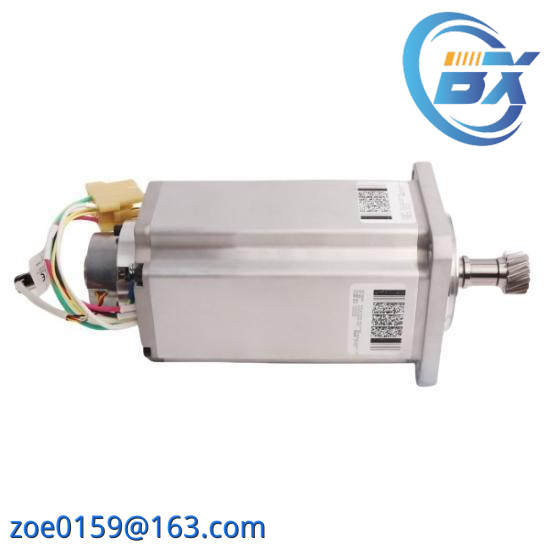 ABB 3HAC029034-004 Servo Motor