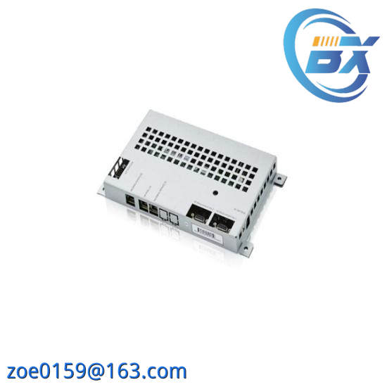 ABB 3HAC029157-001/05 Robot Axis Computer Board
