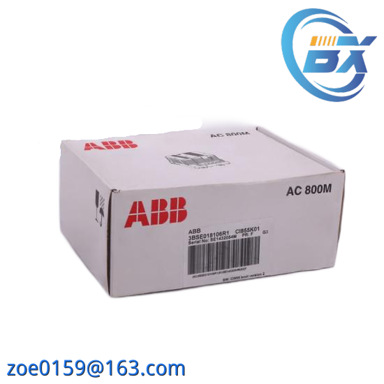 ABB 3HAC029187-001