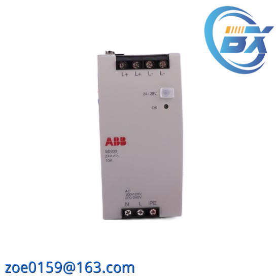 ABB 3HAC029188-001